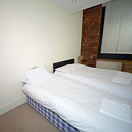 Premier Apartments 브래드퍼드 외부 사진